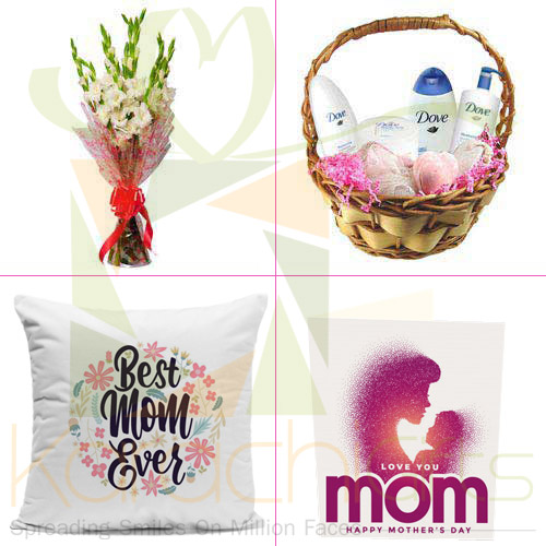 Mothers Day Surprise (4 In 1)