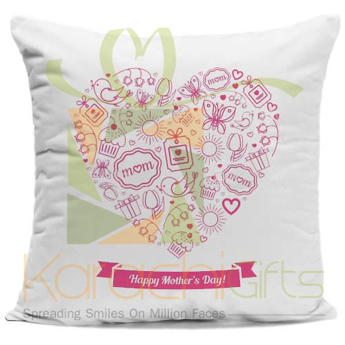 Mothers Day Cushion 1