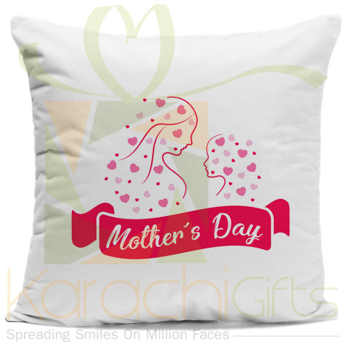 Happy Mother Day Cushion 14