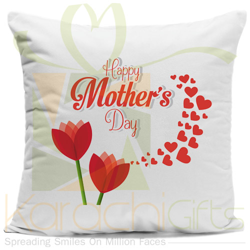 Happy Mother Day Cushion 18