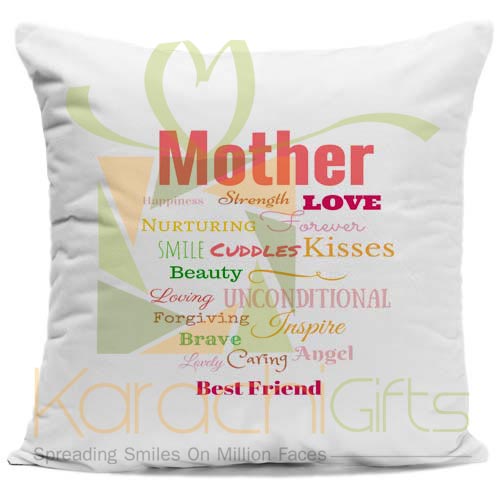 Mothers Day Cushion 8