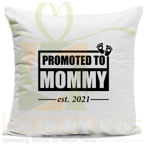 Mom To Be Cushion 10