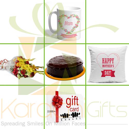 5 Gifts For Maa