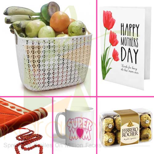 Mothers Day 5 Gifts-Deal 3