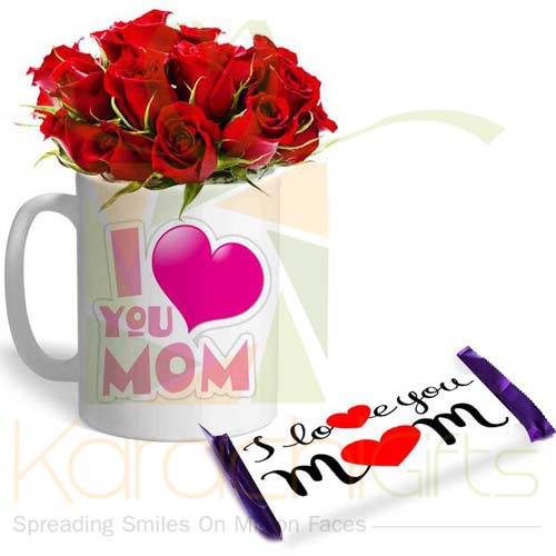Love Deal For Mom