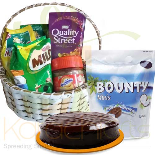 Ramadan Pack For Mommy