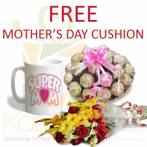 Free Gift Deal For Mom 1