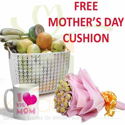 Free Gift Deal For Mom 3