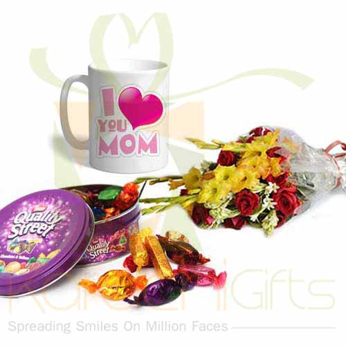 Mothers Day Gifts (3 In 1)