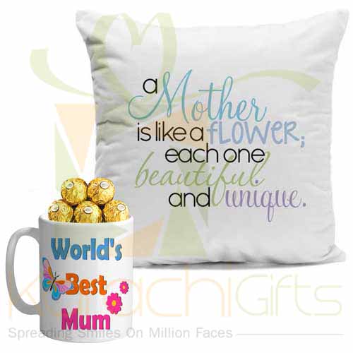 Gifts For Worlds Best Mum