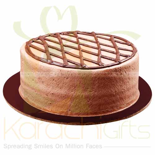 Mousse Cake 2.5lbs-Kababjees