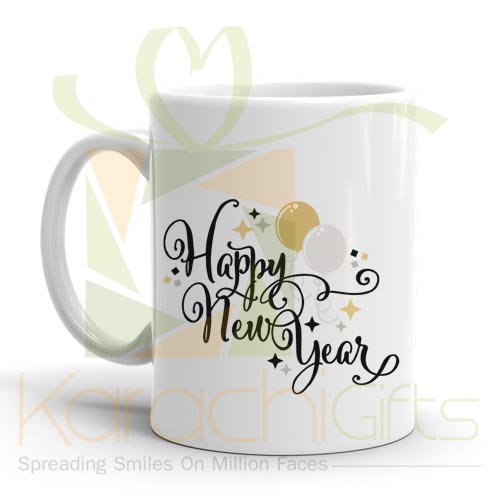 New Year Mug 02