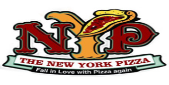 Large Deal New York Pizza