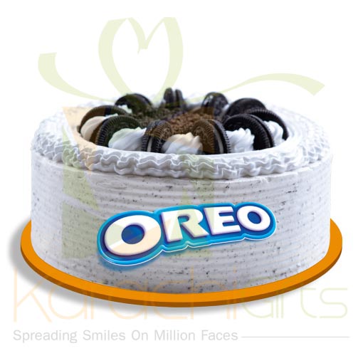 Oreo Cake 2lbs United King