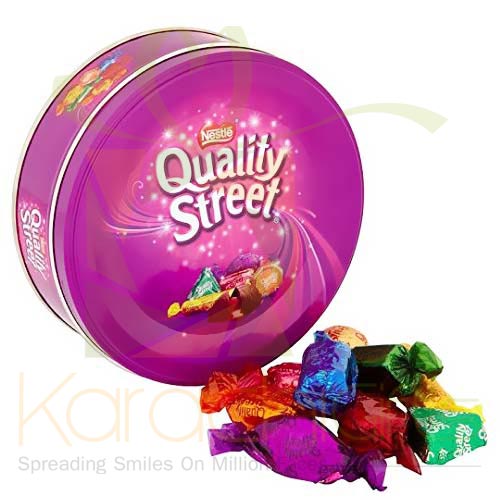 Quality Street (Small) 240 gms