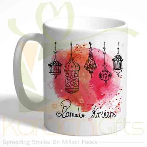 Ramadan Mug 24