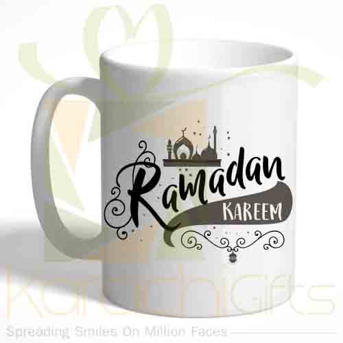 Ramadan Mug 27