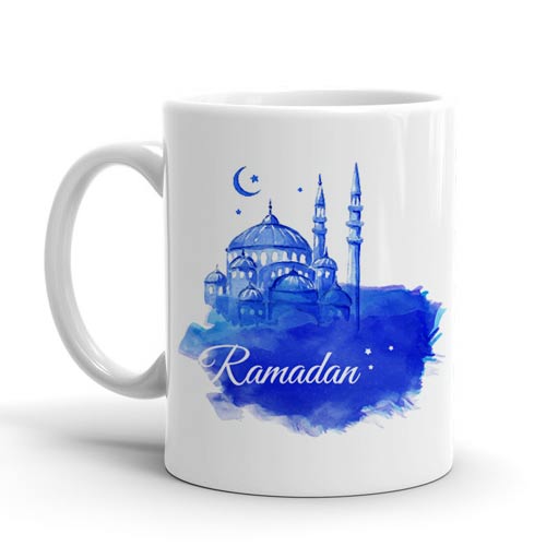 Ramadan Mug 07