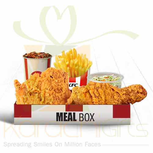 Signature Box-KFC
