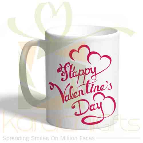 Valentine Mug