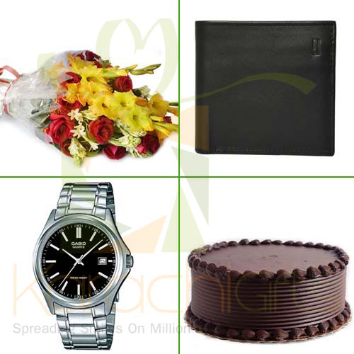 Gifts For Groom