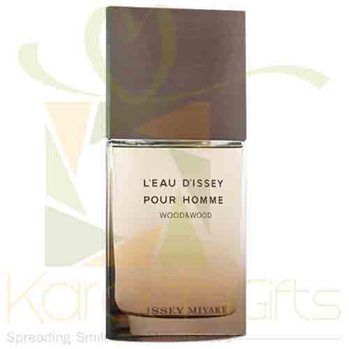 Wood & Wood 100ML Men - Issey Miyake