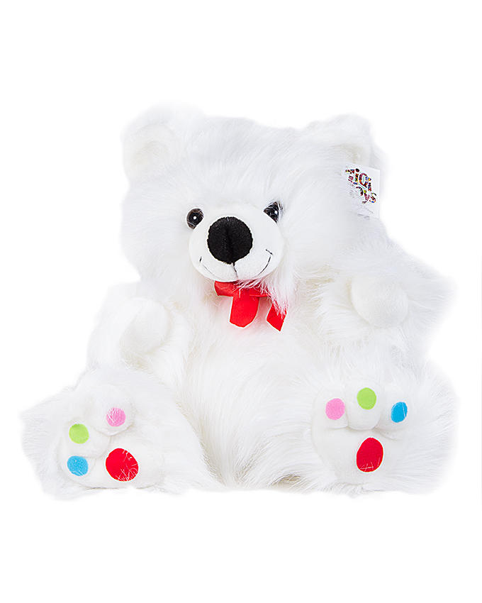 Teddy Bear 6 inches - Ziqi - (Small) 