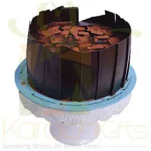 Extravaganza Cake 2lbs Pie In The Sky