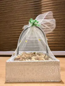 Dry Fruits Basket 