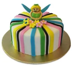 Fairy Cake (5 lbs)
