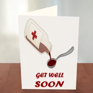Get Well Soon 07