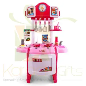 Kitchen Set
