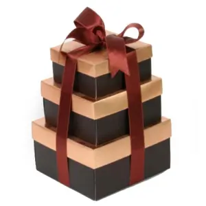 Lals Chocolate Tower