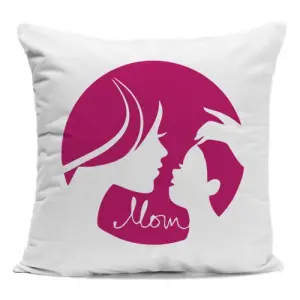 Mom Love Cushion