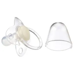 Glowing Pacifier