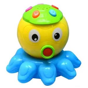 Magic Octopus
