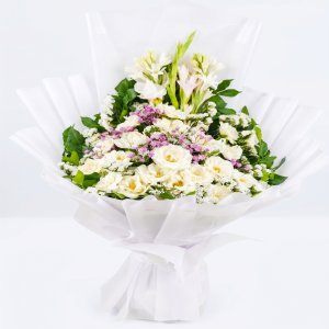 White and Light