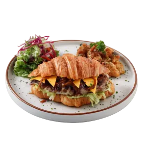 Chicken Honey Mustard