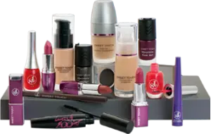 Sweet Touch Make up Kit 