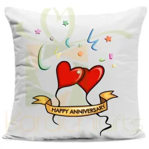 Anniversary Cushion 05