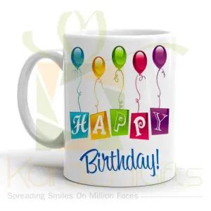 Birthday Mug 06