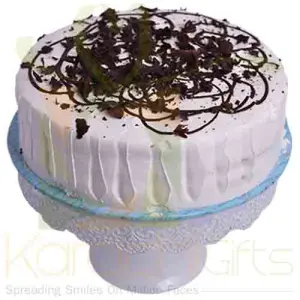 Black Forest Cake 2.2lbs (Pie In The Sky)