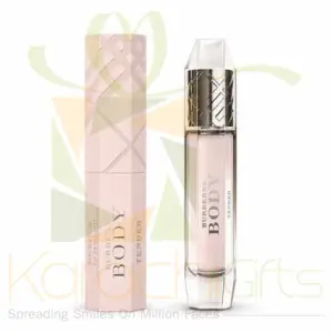 Burberry Body 85 ml by Burberry For Her