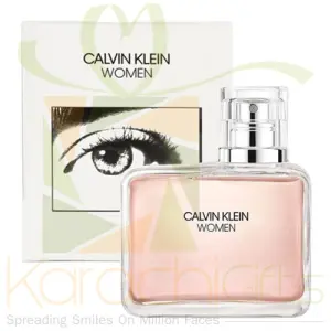 Calvin Klein Women 100ml By CK