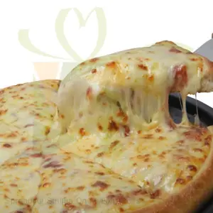 Cheese Max 12 Inches-Pizza Max