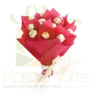 Ferrero Love
