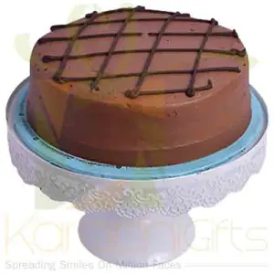Chocolate Heaven Cake 2lbs Pie In The Sky