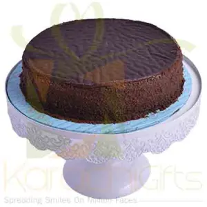 Chocolate Cake 2lbs Pie In The Sky