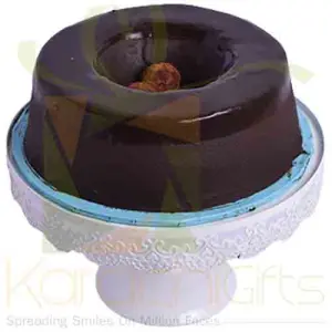 Truffle Ring Cake  1.5lbs  Pie In The Sky