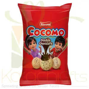 Cocomo Cushion